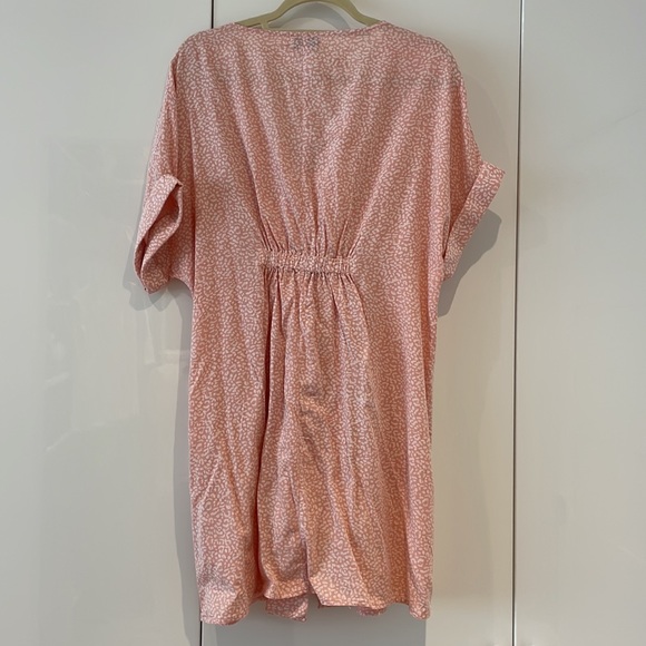 *SOLD* - Molly Bracken Lili Sidonio dress - small - Picture 4 of 7